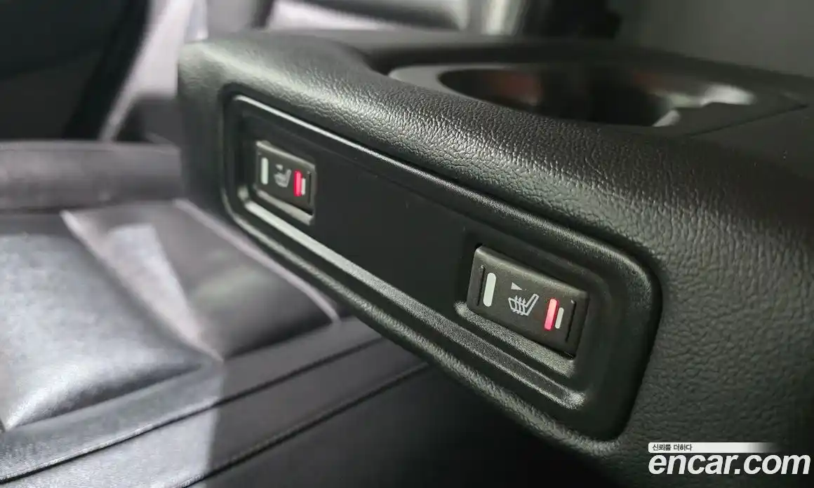 Renault QM6 2017 2.0 гидро, фото 29