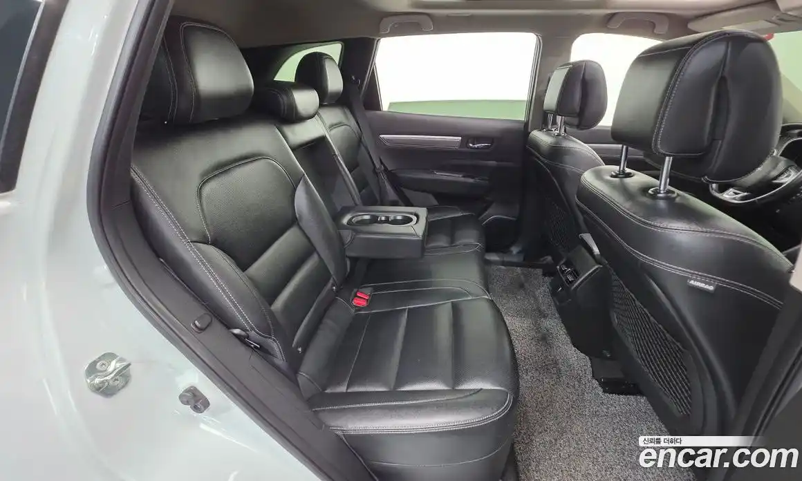 Renault QM6 2017 2.0 гидро, фото 31