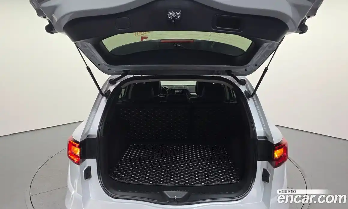 Renault QM6 2017 2.0 гидро, фото 32
