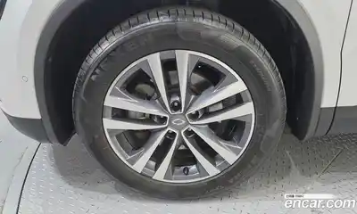 Renault QM6 2017 2.0 гидро, миниатюра 5