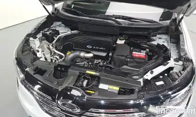 Renault QM6 2017 2.0 гидро, миниатюра 6