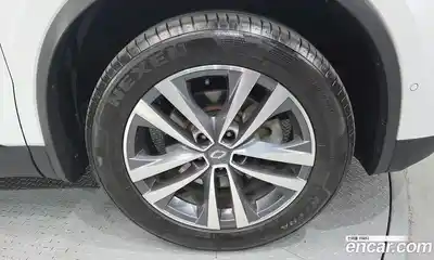 Renault QM6 2017 2.0 гидро, миниатюра 7