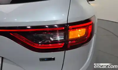 Renault QM6 2017 2.0 гидро, миниатюра 9