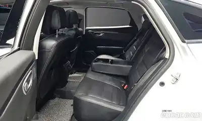 Renault SM6 2016 2.0 гидро, миниатюра 11