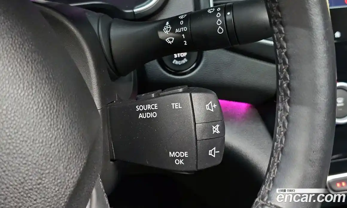 Renault SM6 2016 2.0 гидро, фото 13