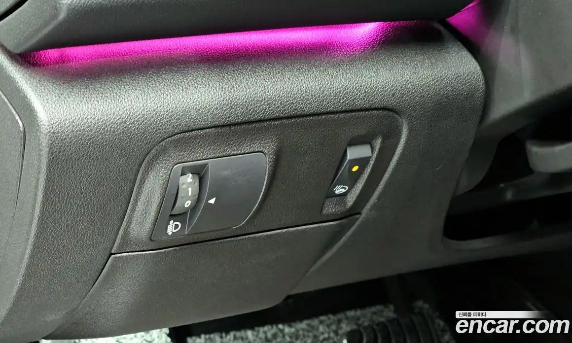 Renault SM6 2016 2.0 гидро, фото 16