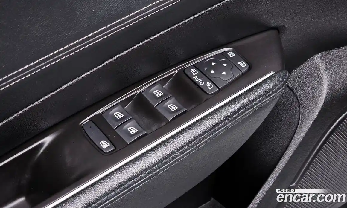 Renault SM6 2016 2.0 гидро, фото 18