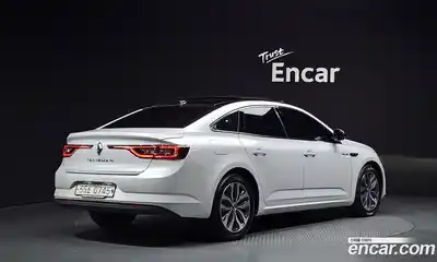 Renault SM6 2016 2.0 гидро, миниатюра 2