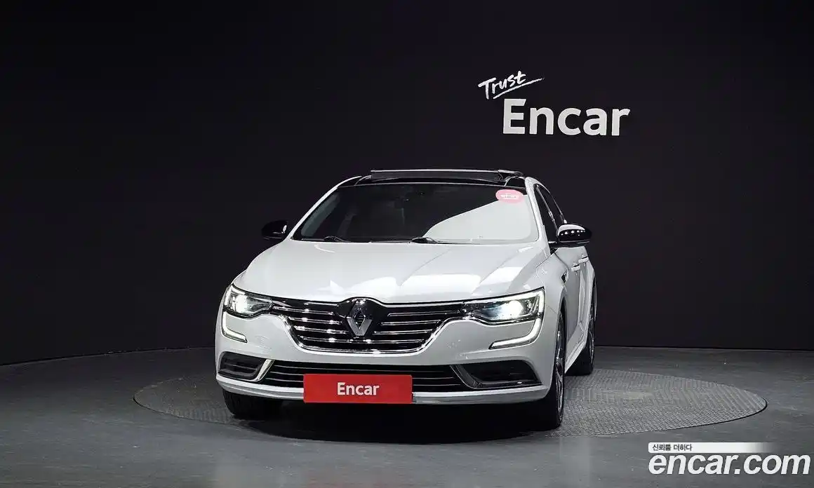 Renault SM6 2016 2.0 гидро, фото 3