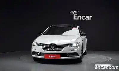 Renault SM6 2016 2.0 гидро, миниатюра 3