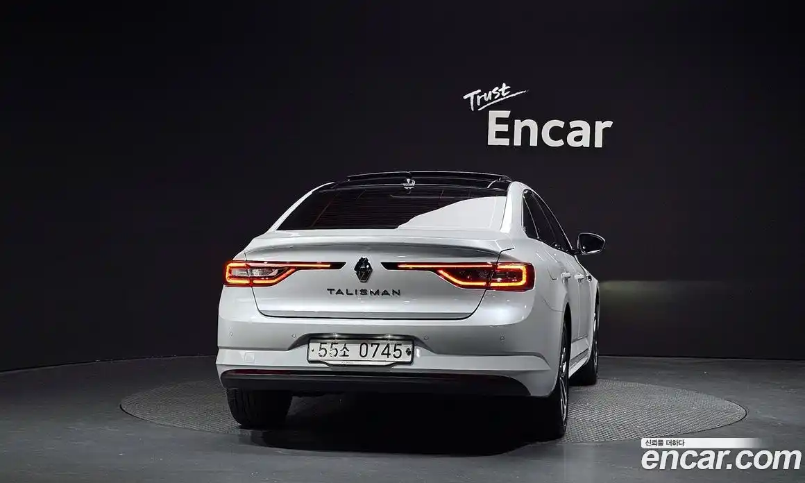 Renault SM6 2016 2.0 гидро, фото 4