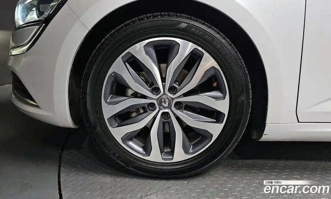 Renault SM6 2016 2.0 гидро, фото 5