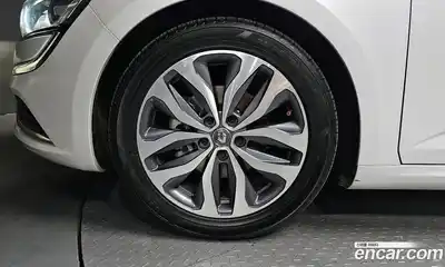 Renault SM6 2016 2.0 гидро, миниатюра 5