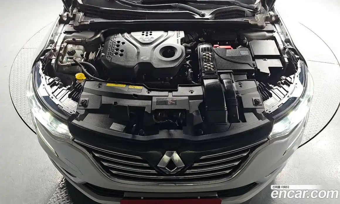 Renault SM6 2016 2.0 гидро, фото 6