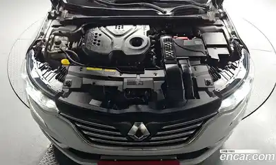 Renault SM6 2016 2.0 гидро, миниатюра 6