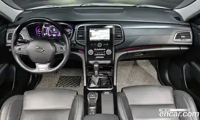 Renault SM6 2016 2.0 гидро, миниатюра 7