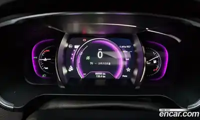 Renault SM6 2016 2.0 гидро, миниатюра 8