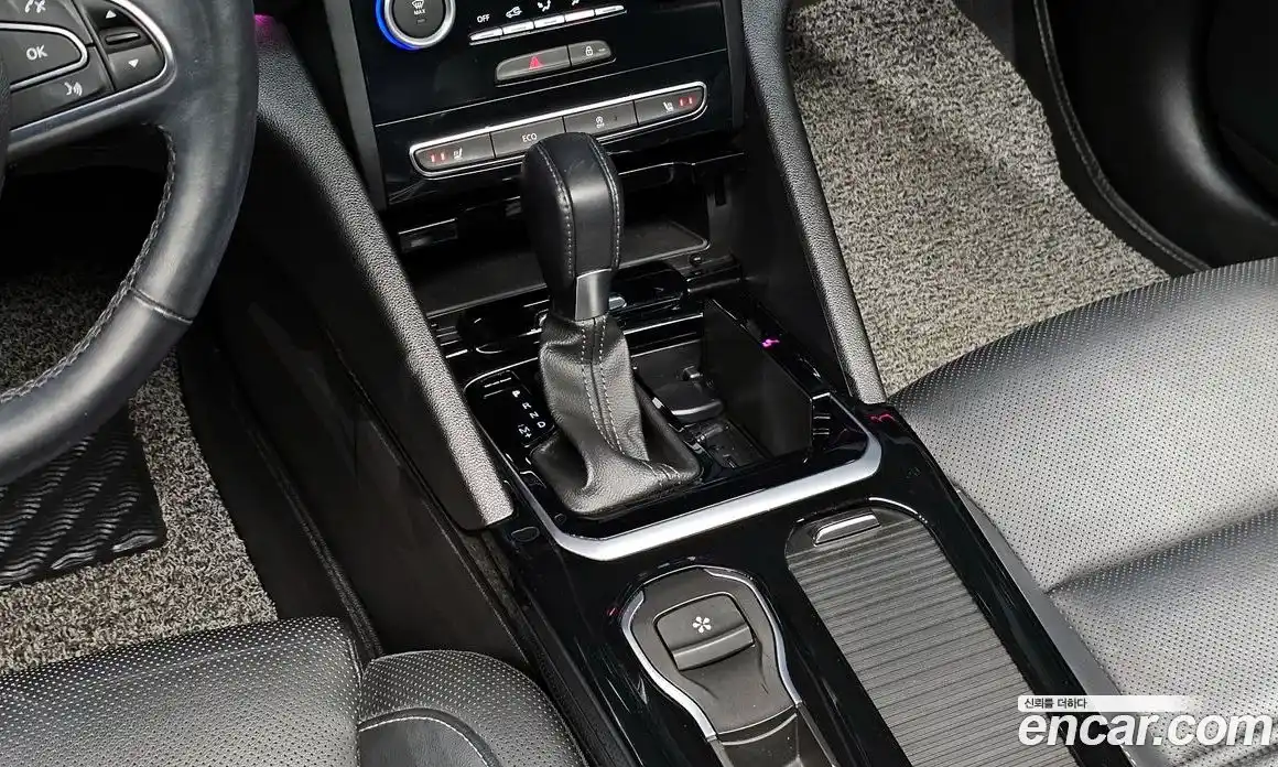 Renault SM6 2016 2.0 гидро, фото 9