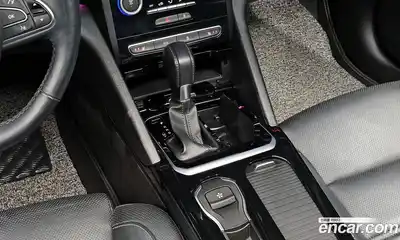 Renault SM6 2016 2.0 гидро, миниатюра 9