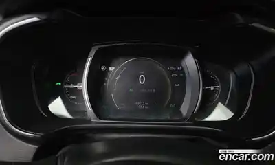 Renault QM6 2018 2.0 гидро, миниатюра 11