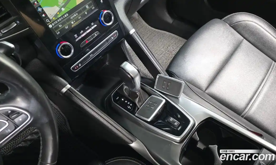 Renault QM6 2018 2.0 гидро, фото 12