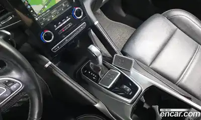 Renault QM6 2018 2.0 гидро, миниатюра 12