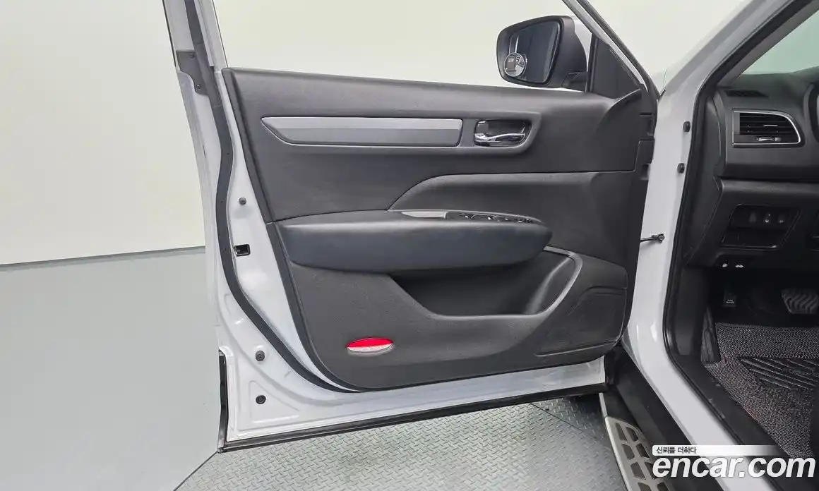 Renault QM6 2018 2.0 гидро, фото 14