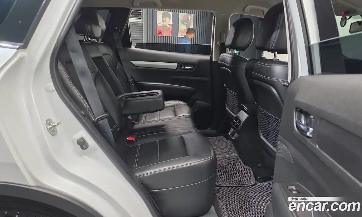 Renault QM6 2018 2.0 гидро, фото 17