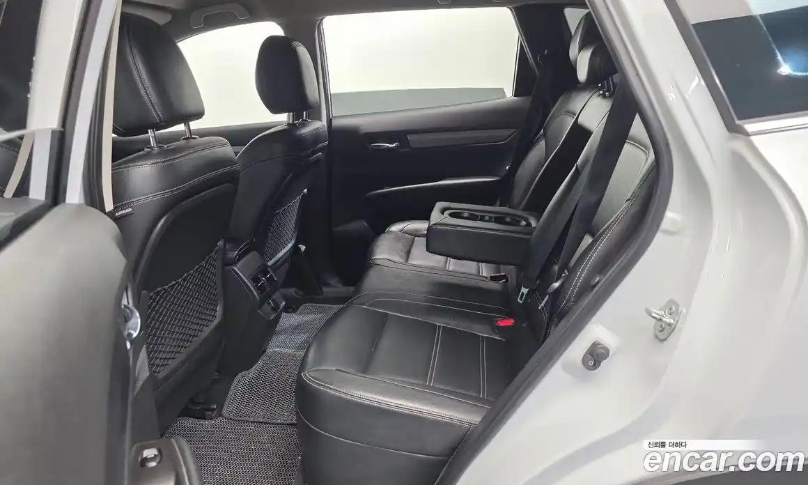 Renault QM6 2018 2.0 гидро, фото 18