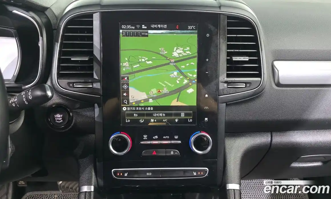 Renault QM6 2018 2.0 гидро, фото 19