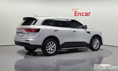 Renault QM6 2018 2.0 гидро, миниатюра 2