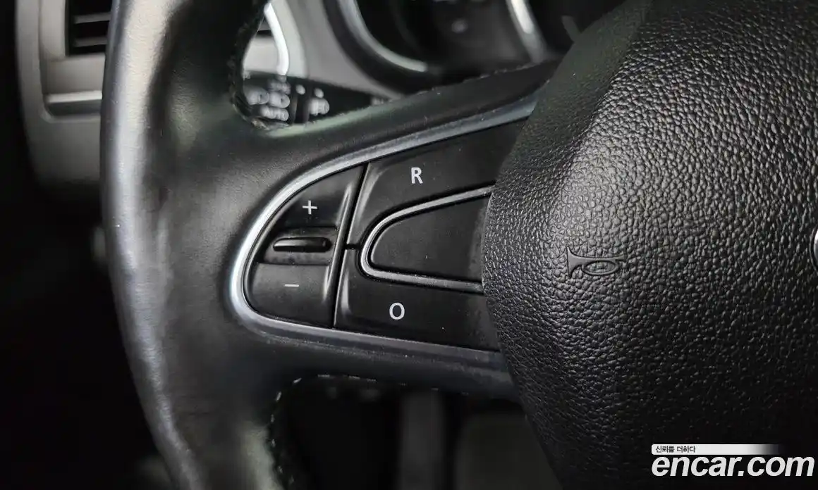 Renault QM6 2018 2.0 гидро, фото 22