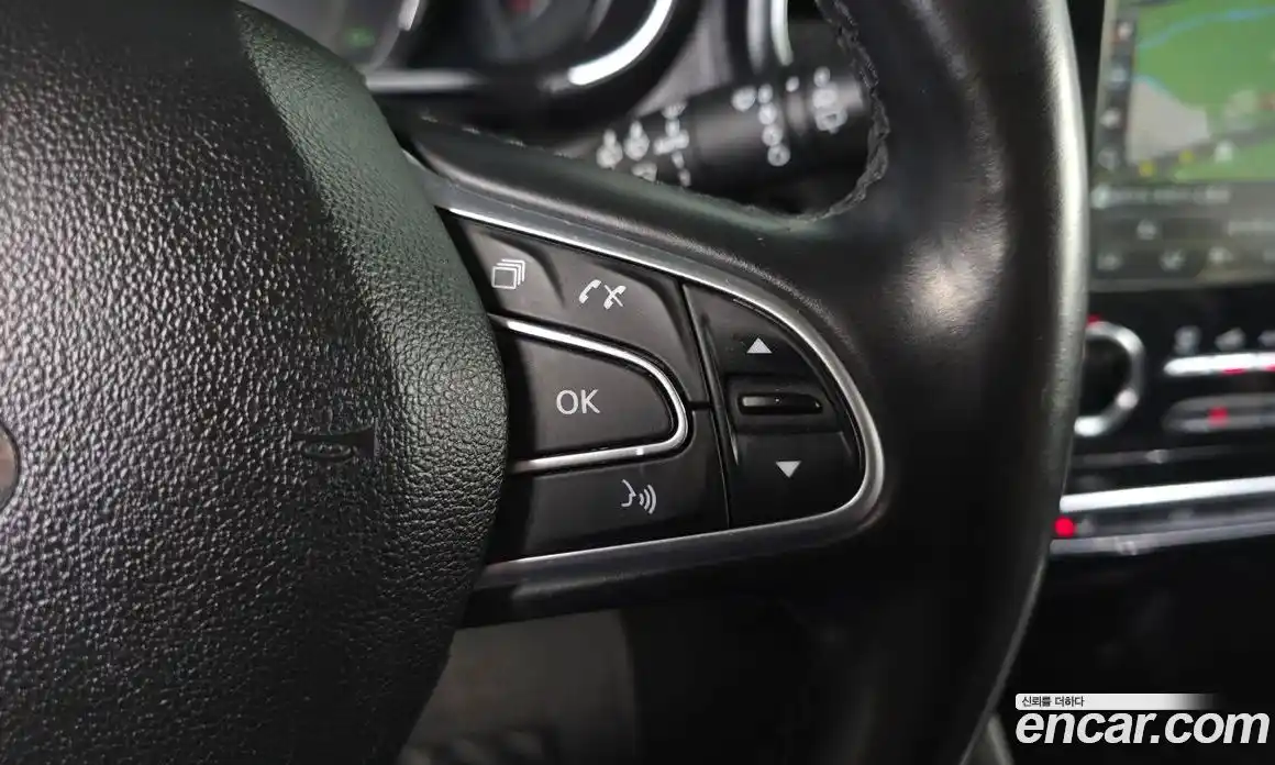 Renault QM6 2018 2.0 гидро, фото 23