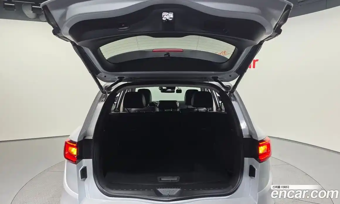 Renault QM6 2018 2.0 гидро, фото 25