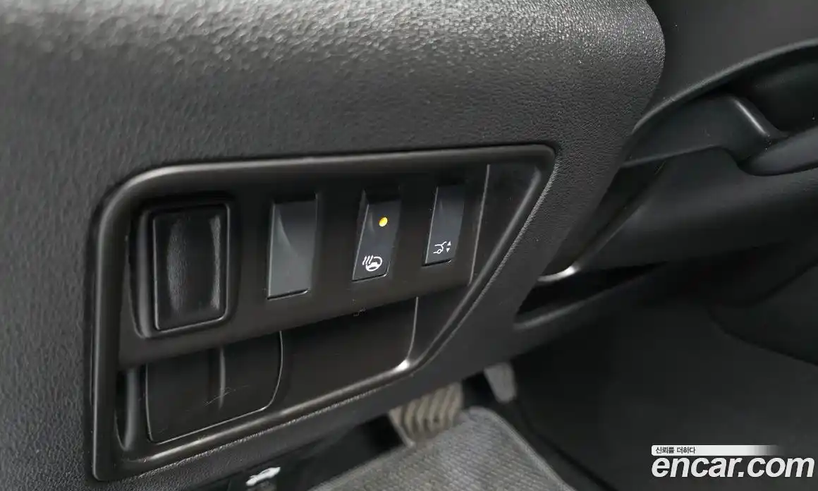 Renault QM6 2018 2.0 гидро, фото 28