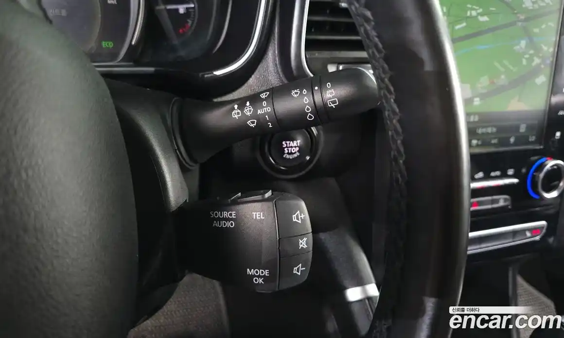 Renault QM6 2018 2.0 гидро, фото 29