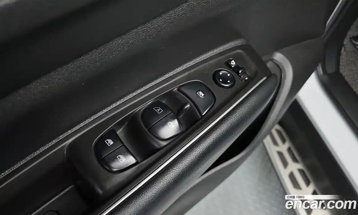 Renault QM6 2018 2.0 гидро, фото 30