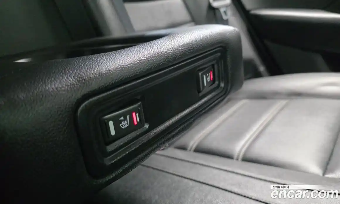 Renault QM6 2018 2.0 гидро, фото 31