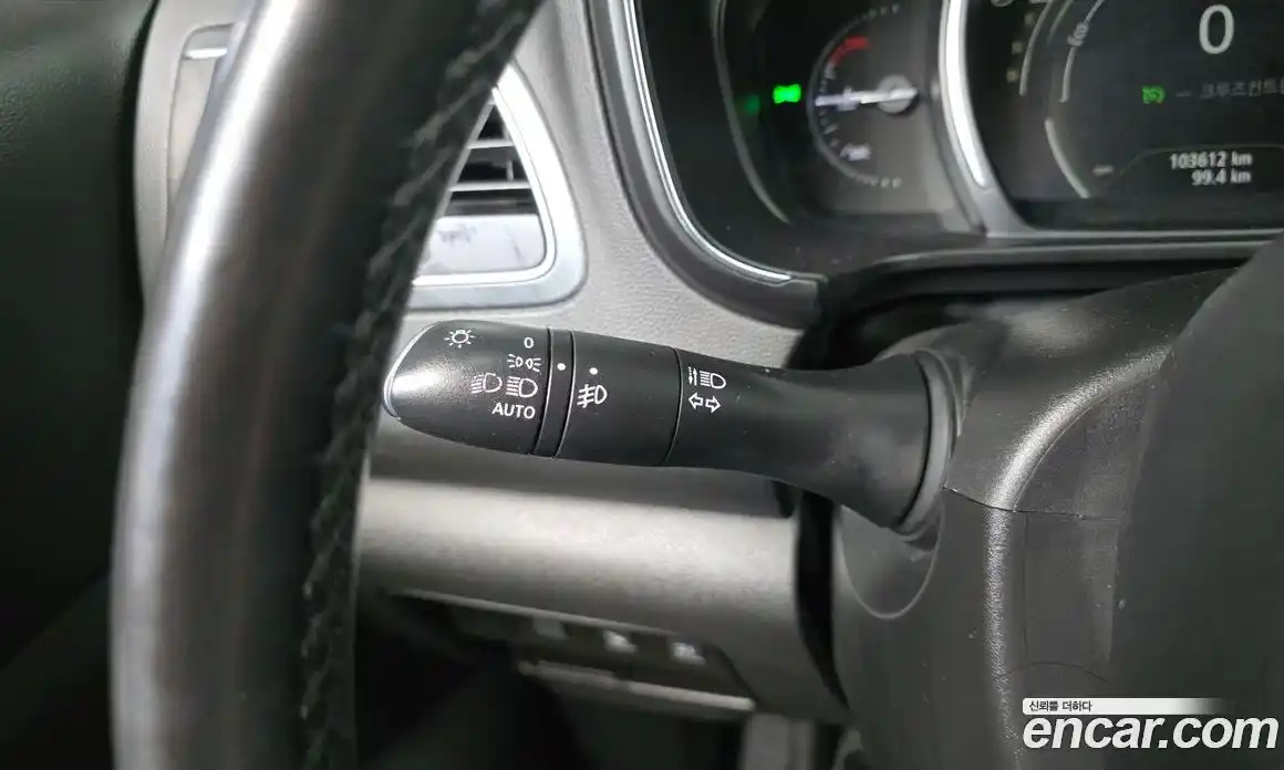 Renault QM6 2018 2.0 гидро, фото 35
