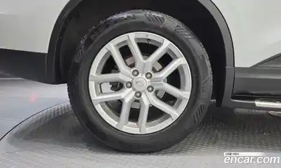 Renault QM6 2018 2.0 гидро, миниатюра 5