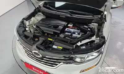 Renault QM6 2018 2.0 гидро, миниатюра 6