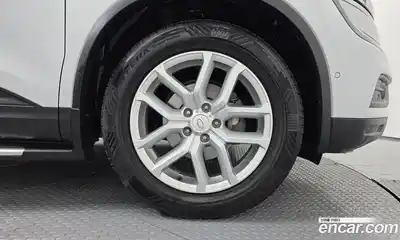 Renault QM6 2018 2.0 гидро, миниатюра 7