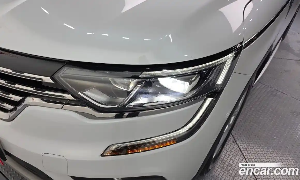 Renault QM6 2018 2.0 гидро, фото 8