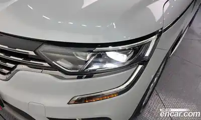 Renault QM6 2018 2.0 гидро, миниатюра 8