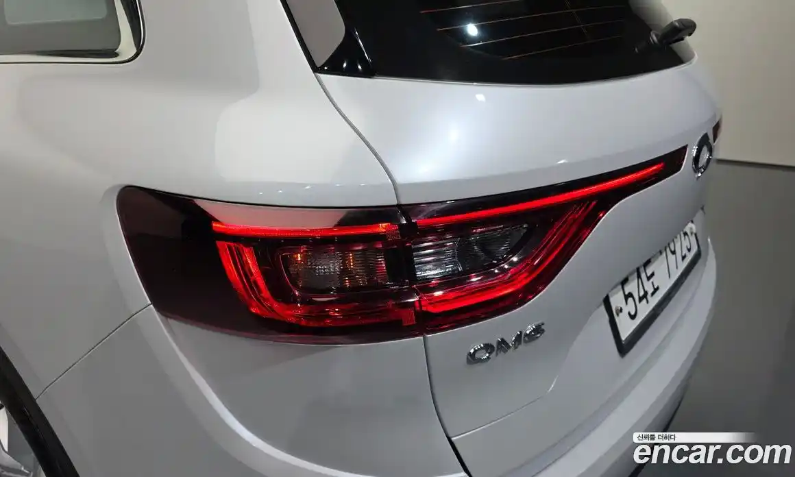 Renault QM6 2018 2.0 гидро, фото 9