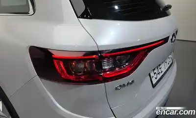 Renault QM6 2018 2.0 гидро, миниатюра 9