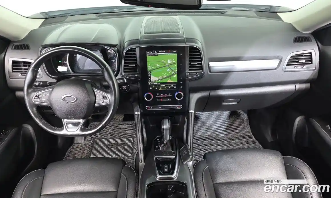 Renault QM6 2018 2.0 гидро, фото 10