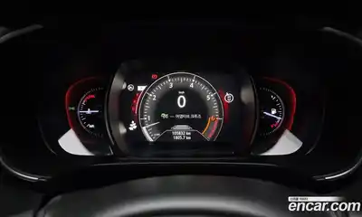 Renault QM6 2021 2.0 гидро, миниатюра 11