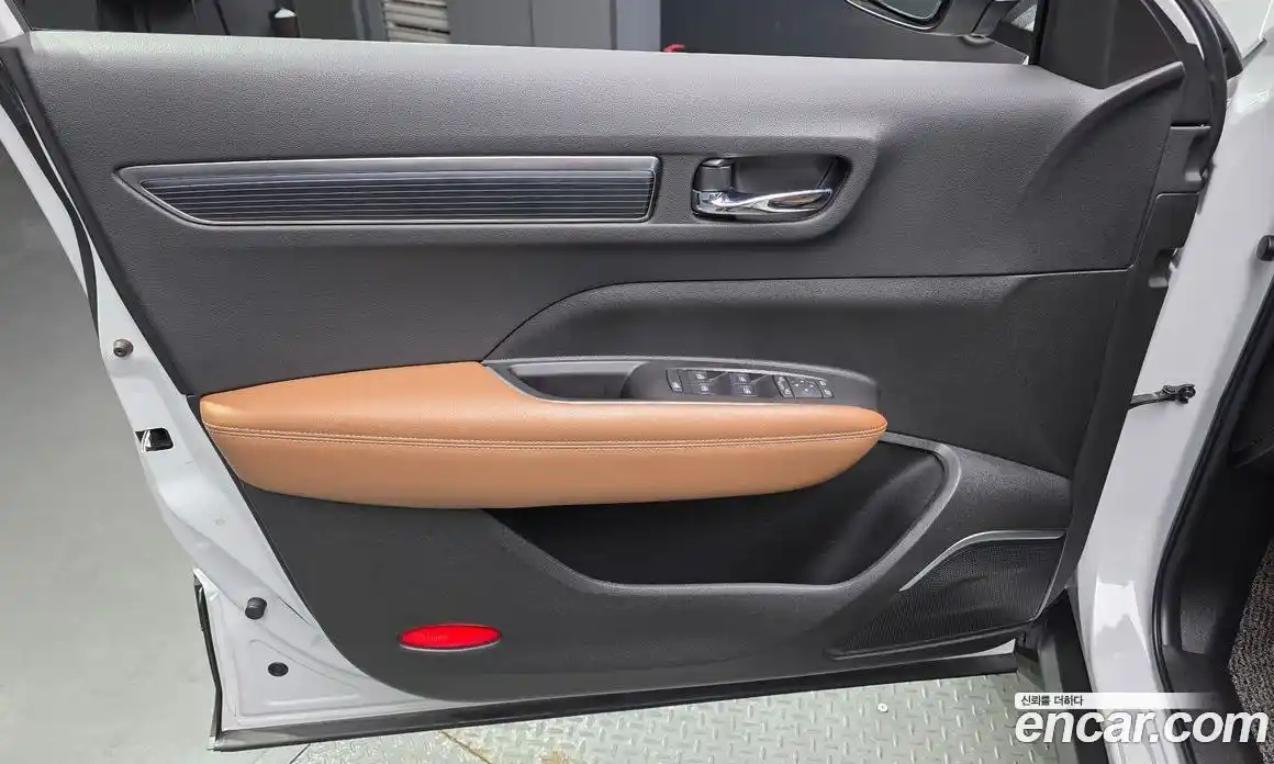 Renault QM6 2021 2.0 гидро, фото 14