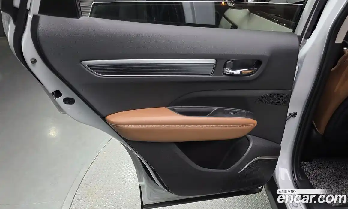 Renault QM6 2021 2.0 гидро, фото 15